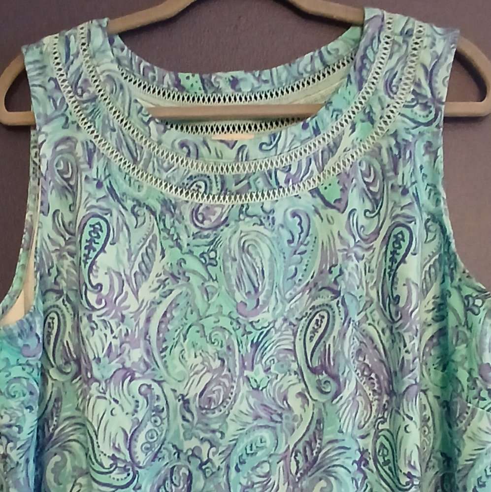 Talbots Dress